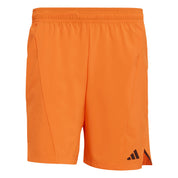 Funktionsshorts Regular Fit - PUOR - Orange