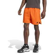 Funktionsshorts Regular Fit - PUOR - Orange