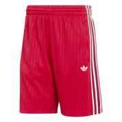 Trainingsshorts FIREBIRD - BETSCA - Rot