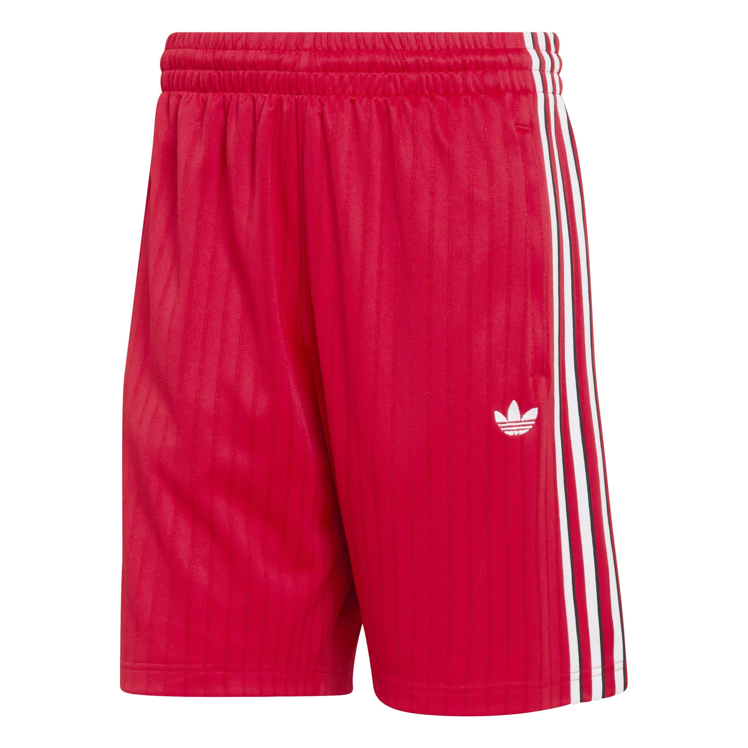 Trainingsshorts FIREBIRD - BETSCA - Rot