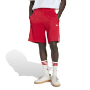 Trainingsshorts FIREBIRD - BETSCA - Rot