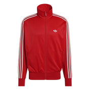 Trainingsjacke FIREBIRD TT - BETSCA - Rot