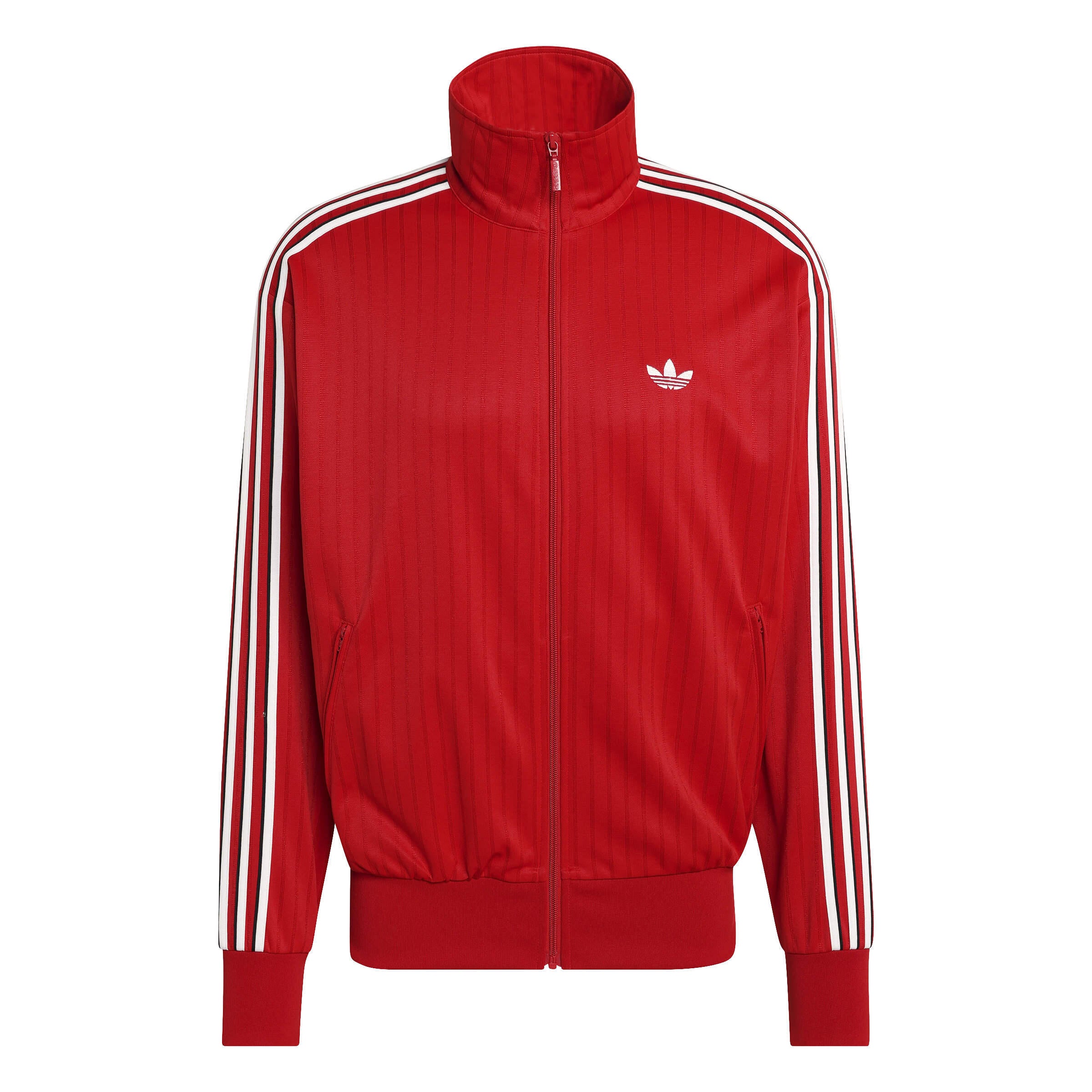 Trainingsjacke FIREBIRD TT - BETSCA - Rot