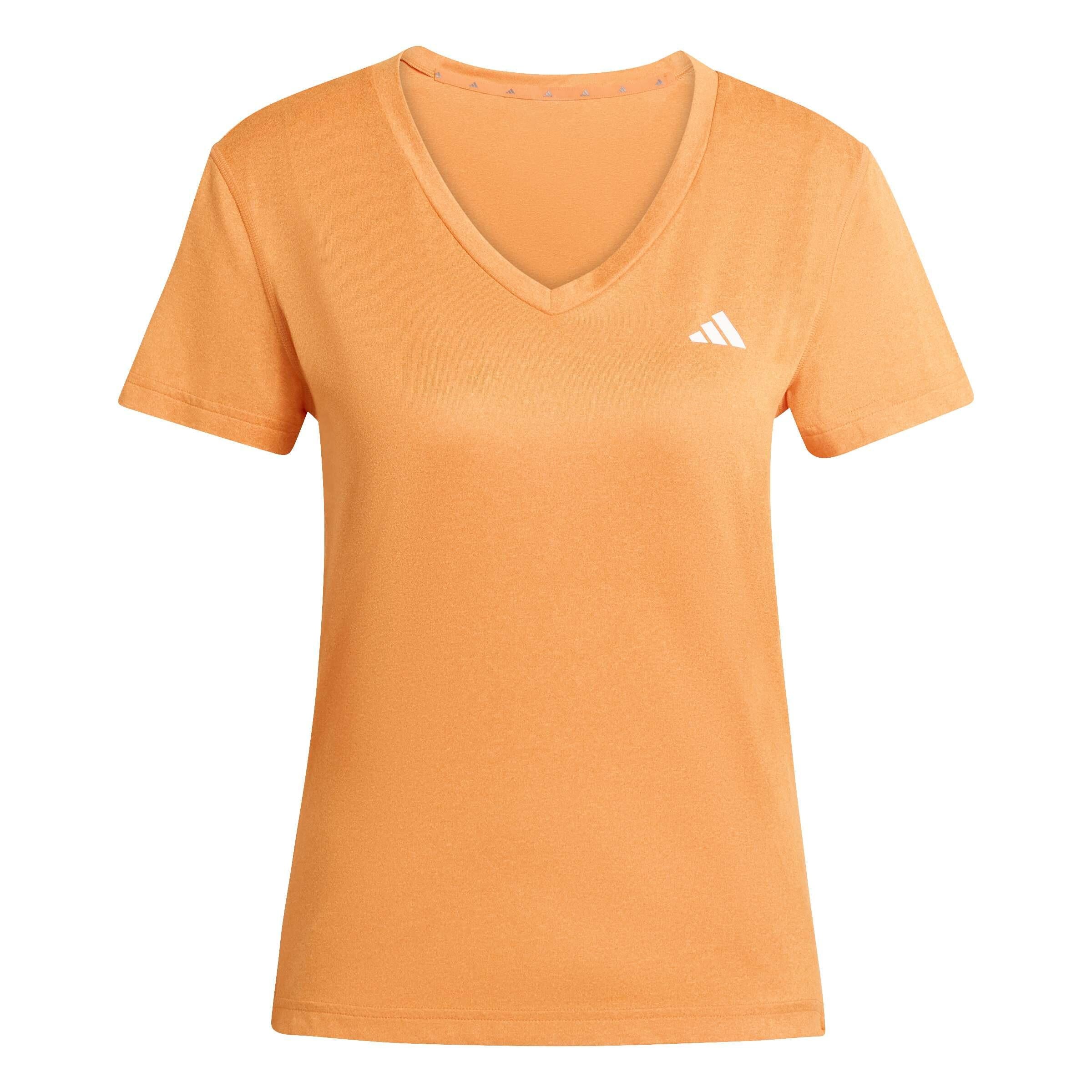 T-Shirt Regular - PUOR - Orange