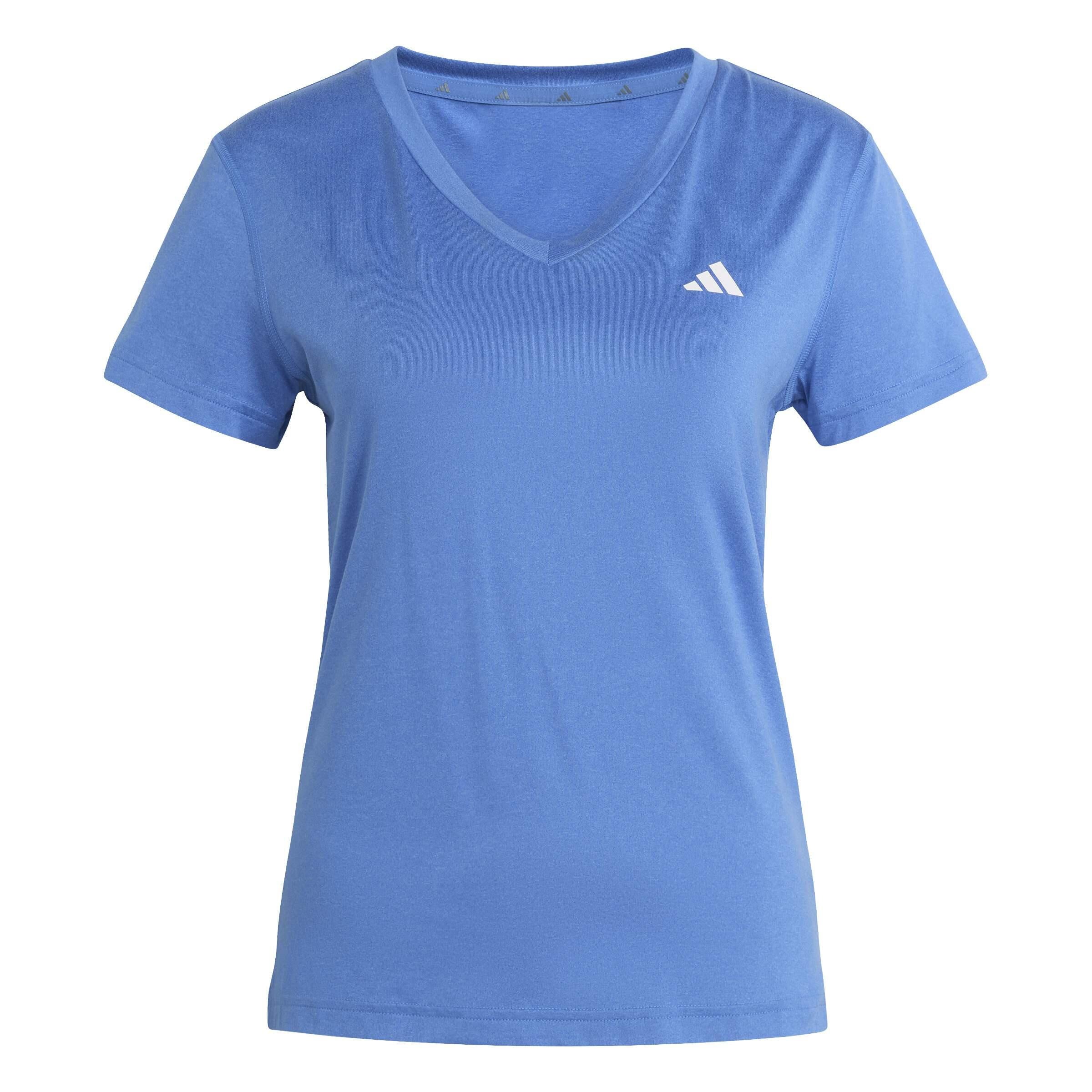 Funktionsshirt WORKOUT ESSENTIALS - RAYBLU - Blau