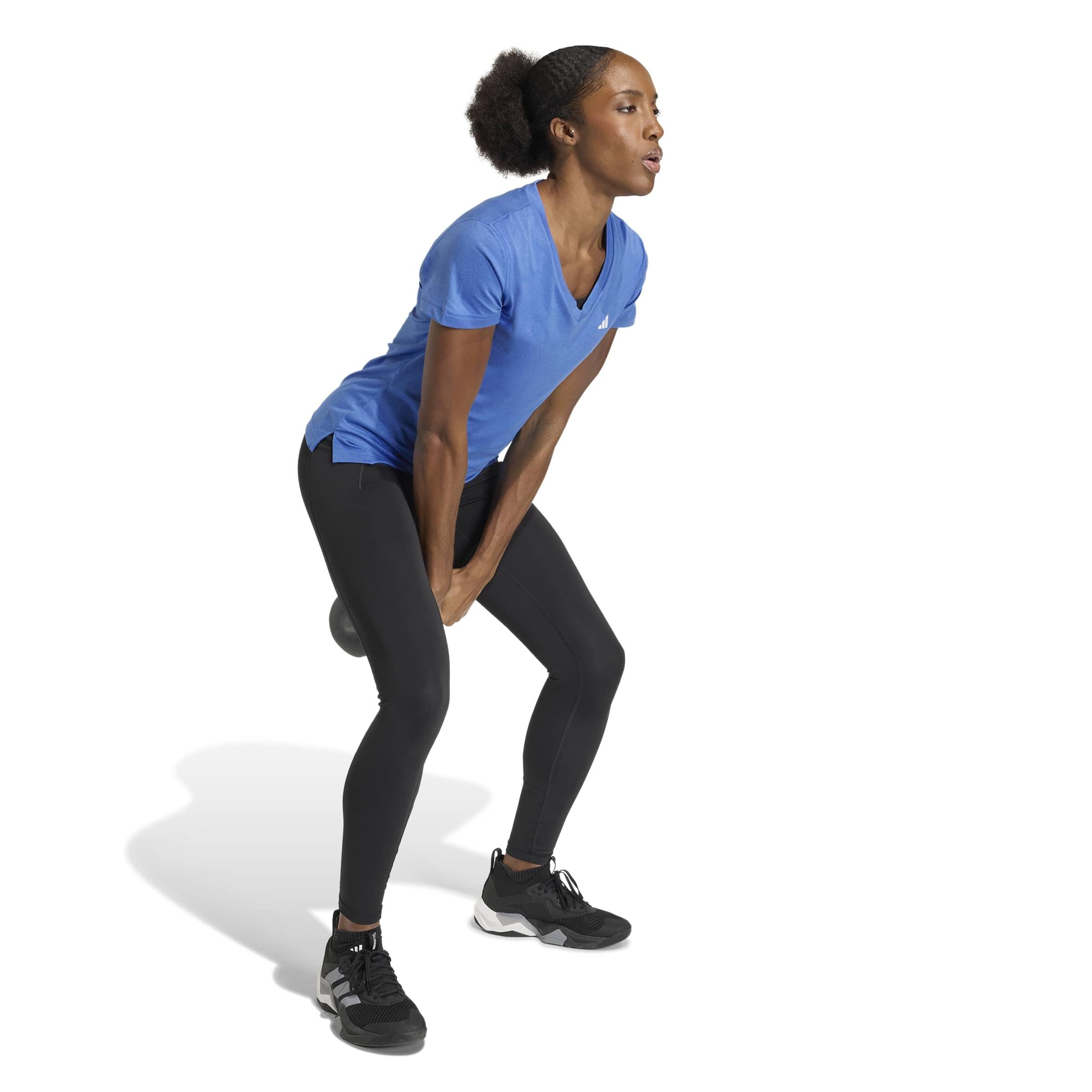 Funktionsshirt WORKOUT ESSENTIALS - RAYBLU - Blau