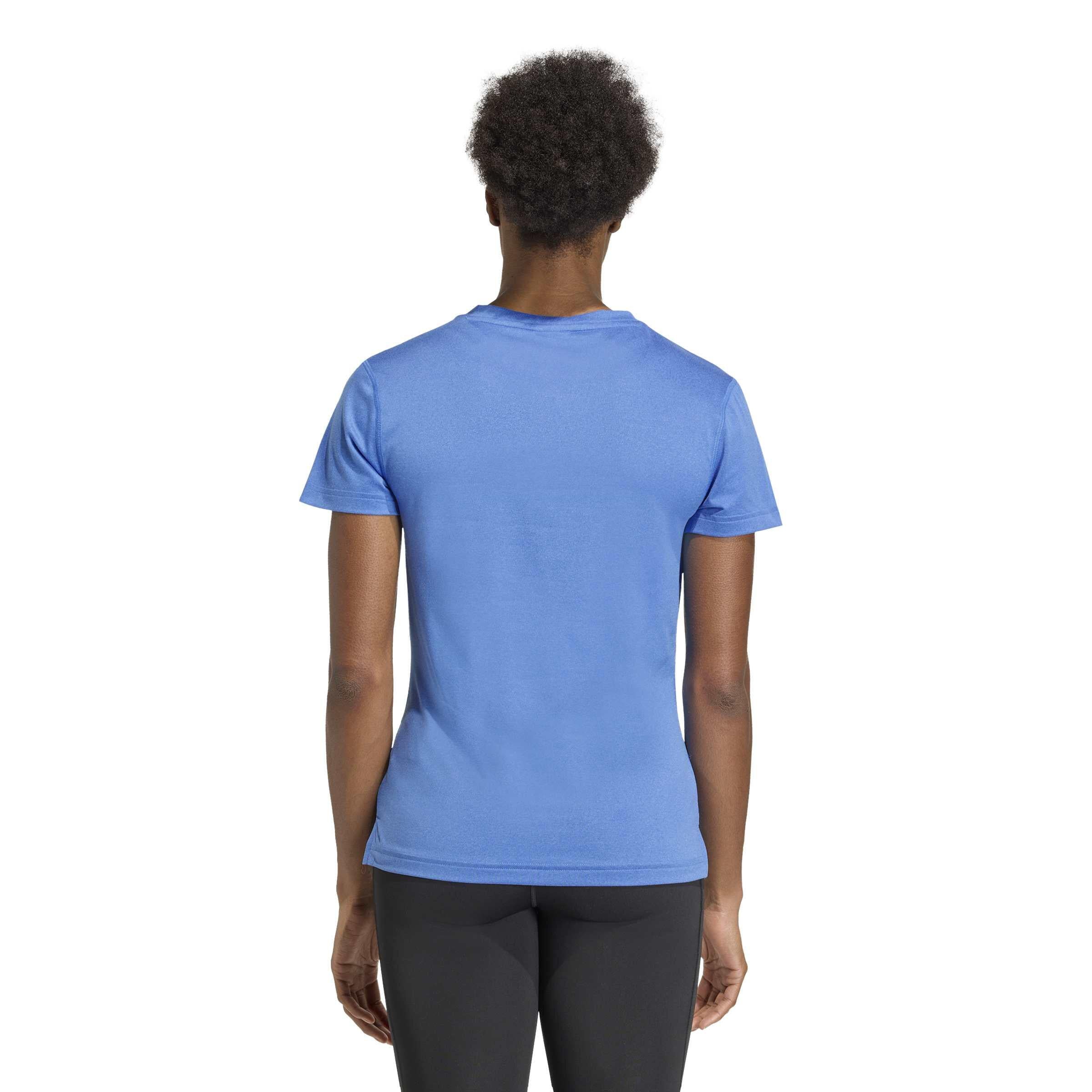 Funktionsshirt WORKOUT ESSENTIALS - RAYBLU - Blau