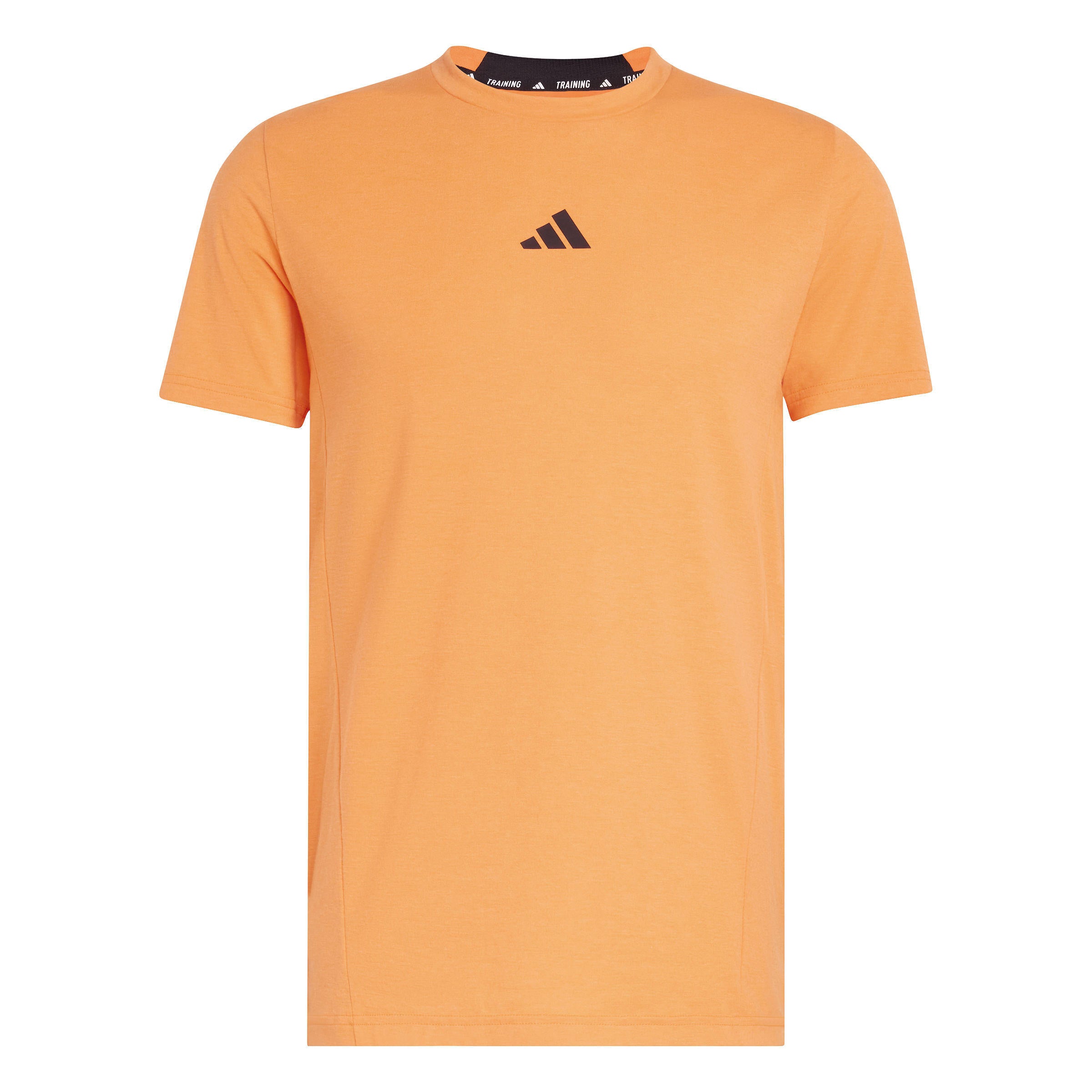 Funktionsshirt D4T - PUOR - Orange