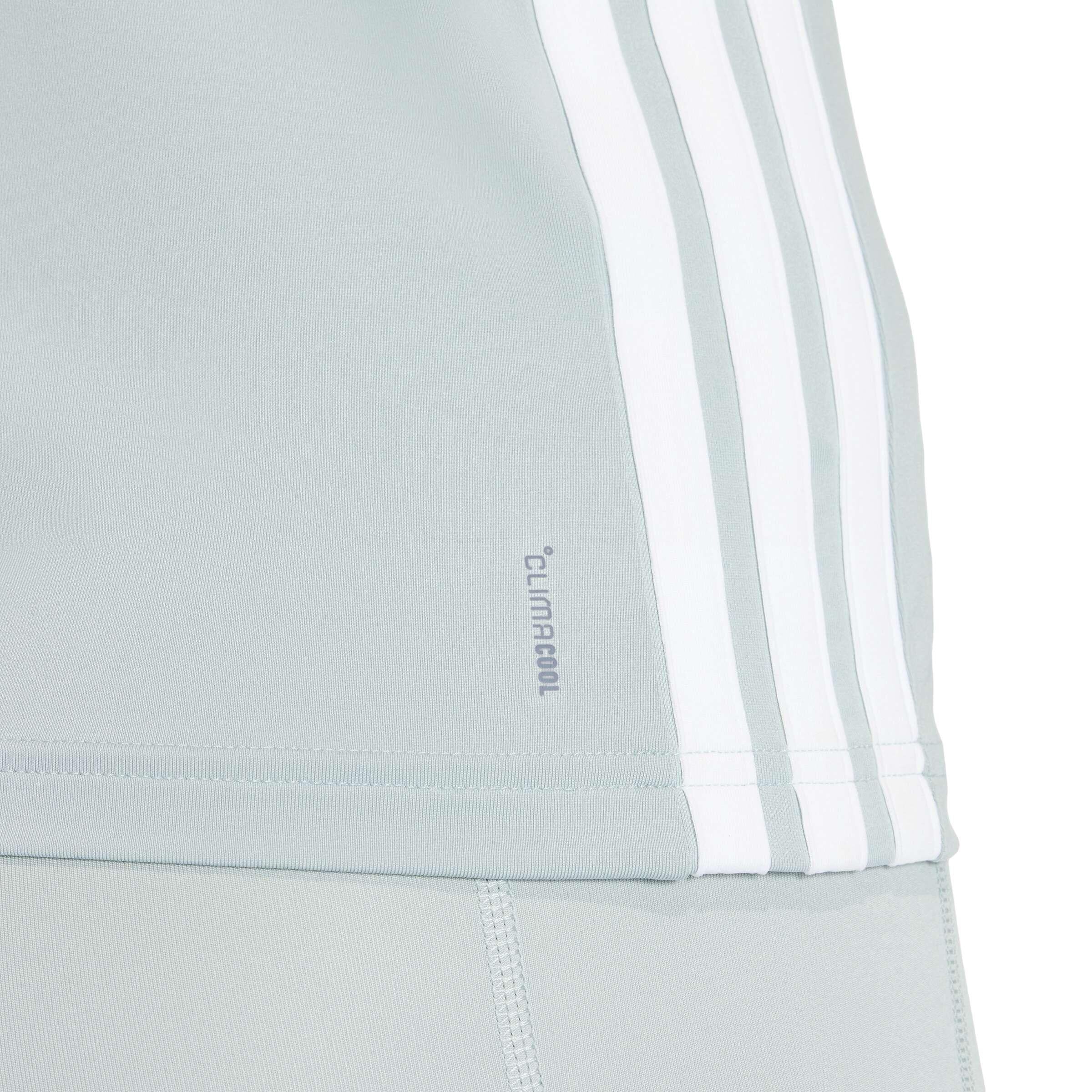 Funktionstanktop mit Climacool - WOSA/WHITE - Grün