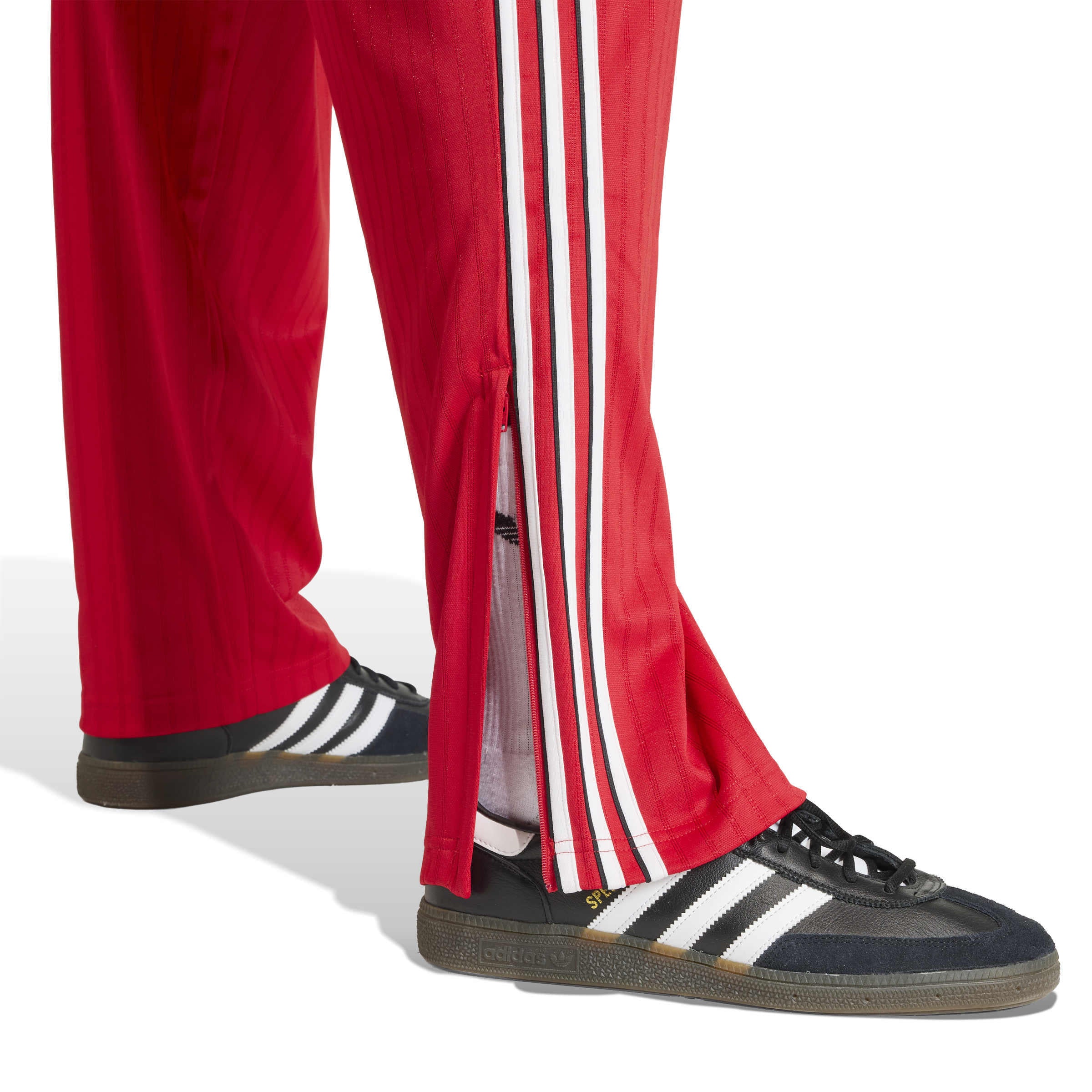 Jogginghose FIREBIRD - BETSCA - Rot