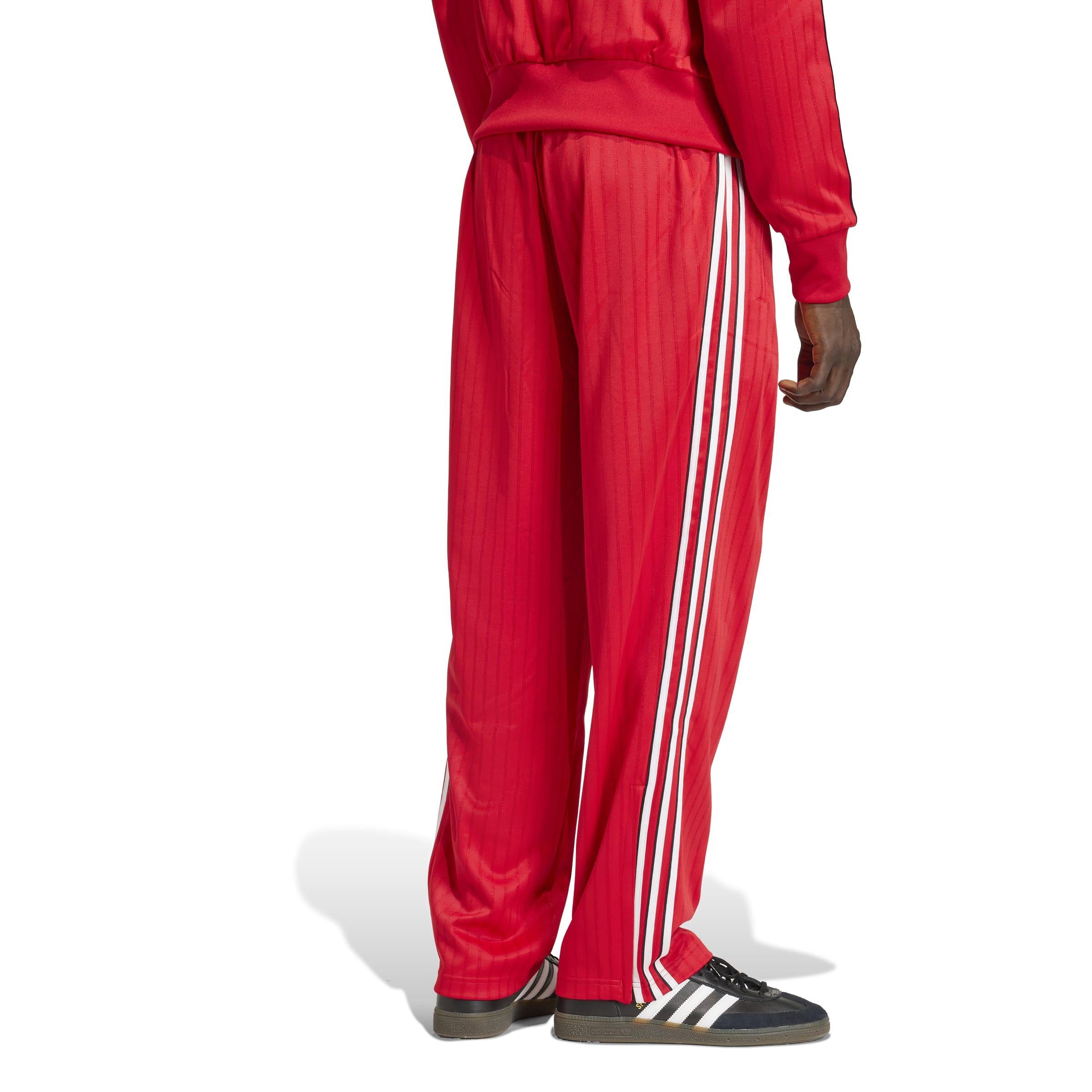 Jogginghose FIREBIRD - BETSCA - Rot