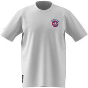 T-Shirt FIFA Regular Fit - WHITE - Weiß