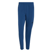 Jogginghose Regular Fit - DUPE - Blau