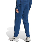 Jogginghose Regular Fit - DUPE - Blau