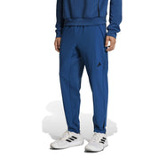 Jogginghose Regular Fit - DUPE - Blau