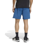 Funktionsshorts D4T Regular Fit - DUPE - Blau