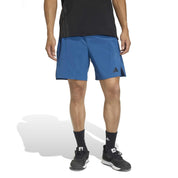 Funktionsshorts D4T Regular Fit - DUPE - Blau