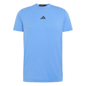Funktionsshirt AEROREADY - RAYBLU - Blau