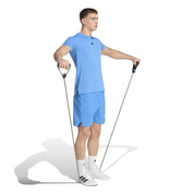 Funktionsshirt AEROREADY - RAYBLU - Blau