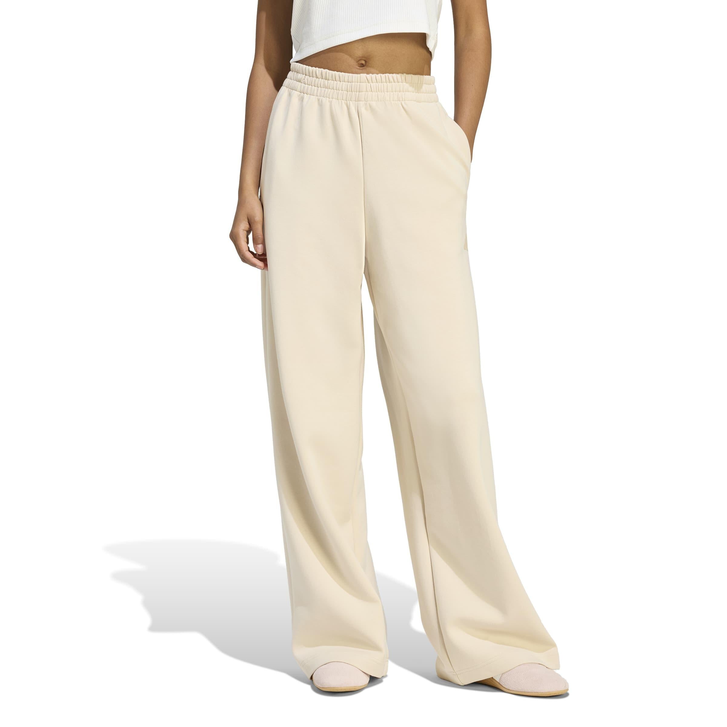 Jogginghose Loose Fit - CRLI - Beige