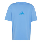 Funktionsshirt ADIDAS Z.N.E. - RAYBLU - Blau