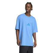 Funktionsshirt ADIDAS Z.N.E. - RAYBLU - Blau