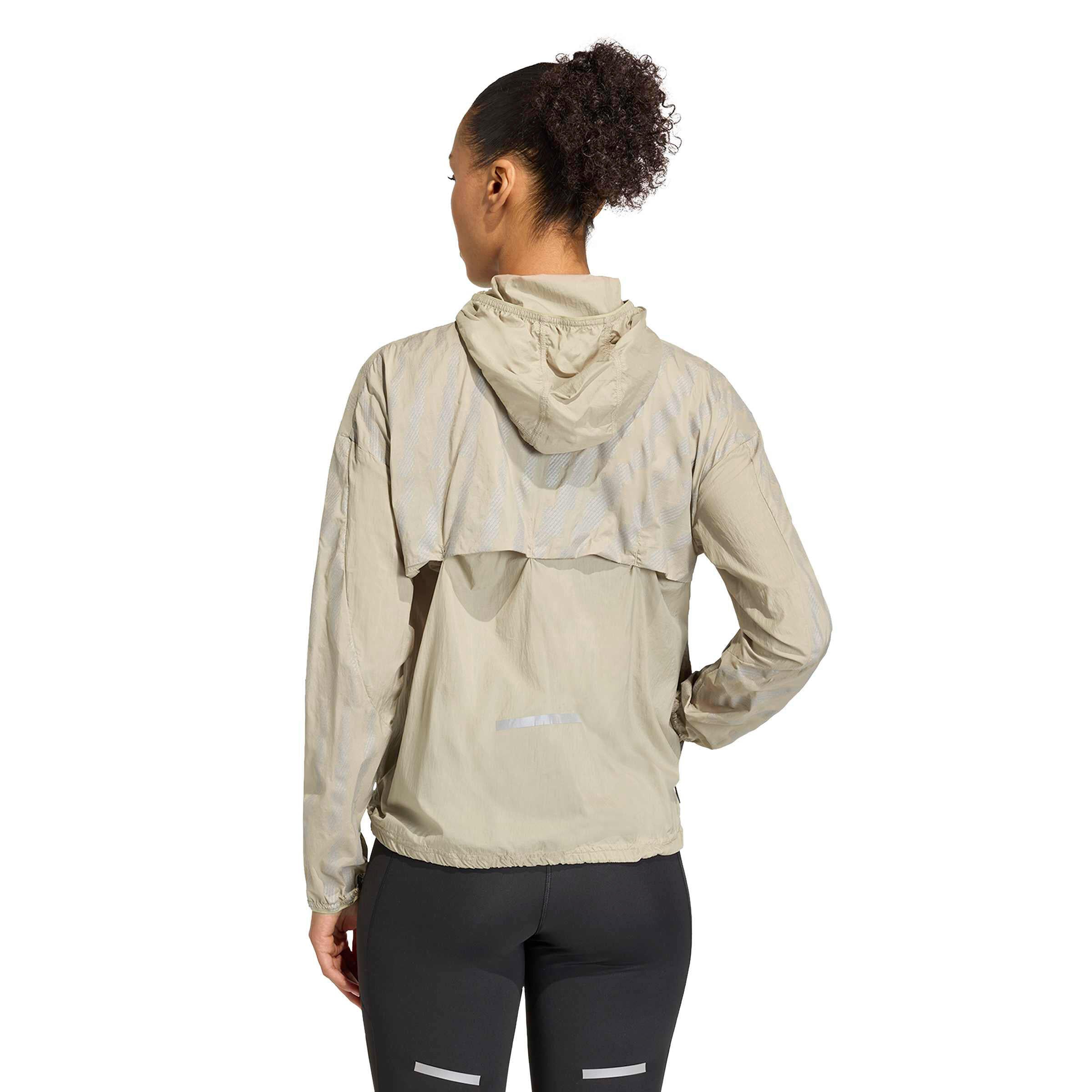 Trainingsjacke ADI365 - WOCA - Khaki