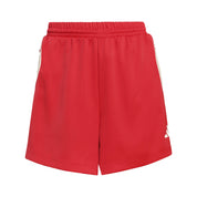 Funktionsshorts STADIUM - PURRUB/CRLI/OWHITE - Rot