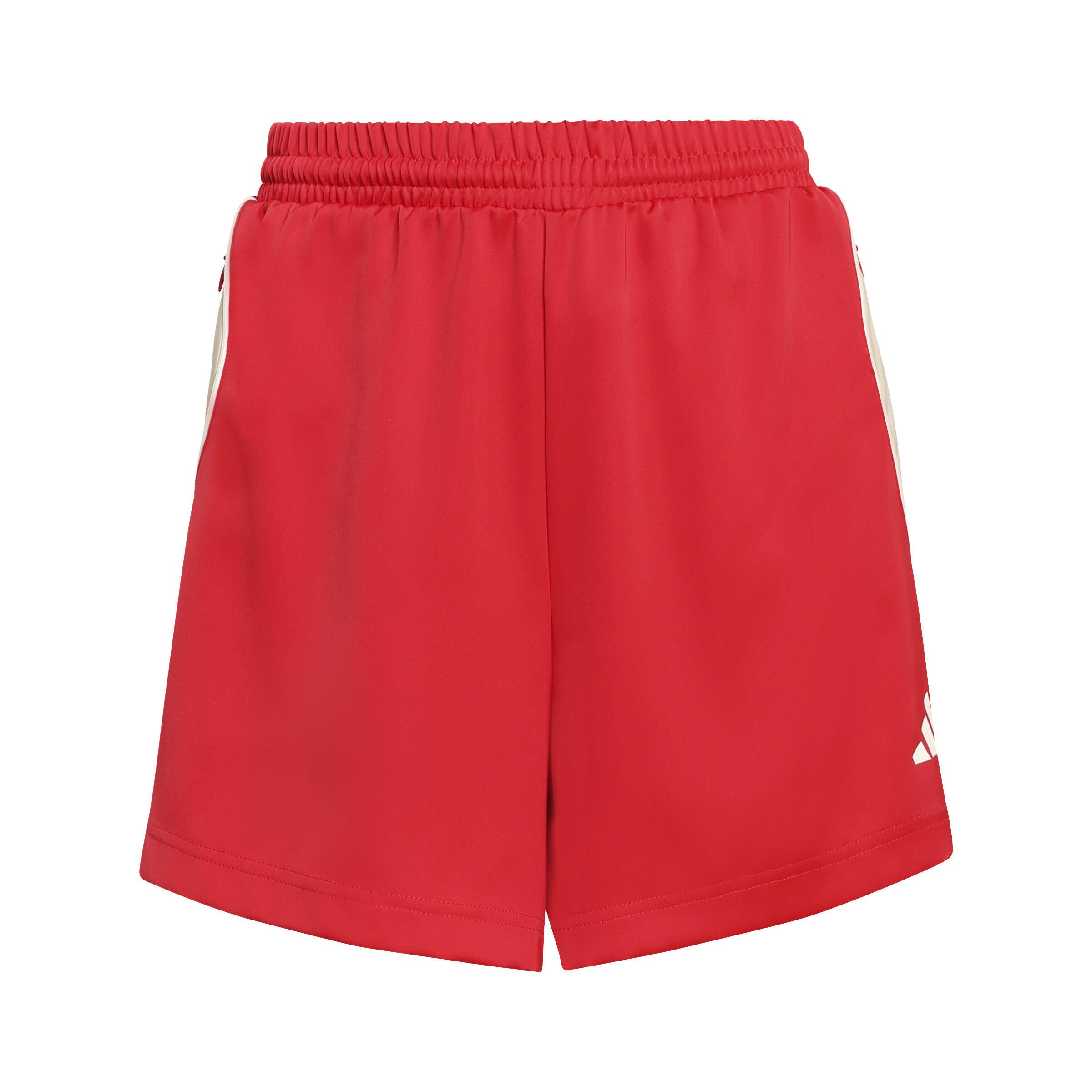 Funktionsshorts STADIUM - PURRUB/CRLI/OWHITE - Rot