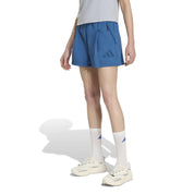 Trainingsshorts ADIDAS Z.N.E. - DUPE - Blau