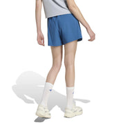 Trainingsshorts ADIDAS Z.N.E. - DUPE - Blau