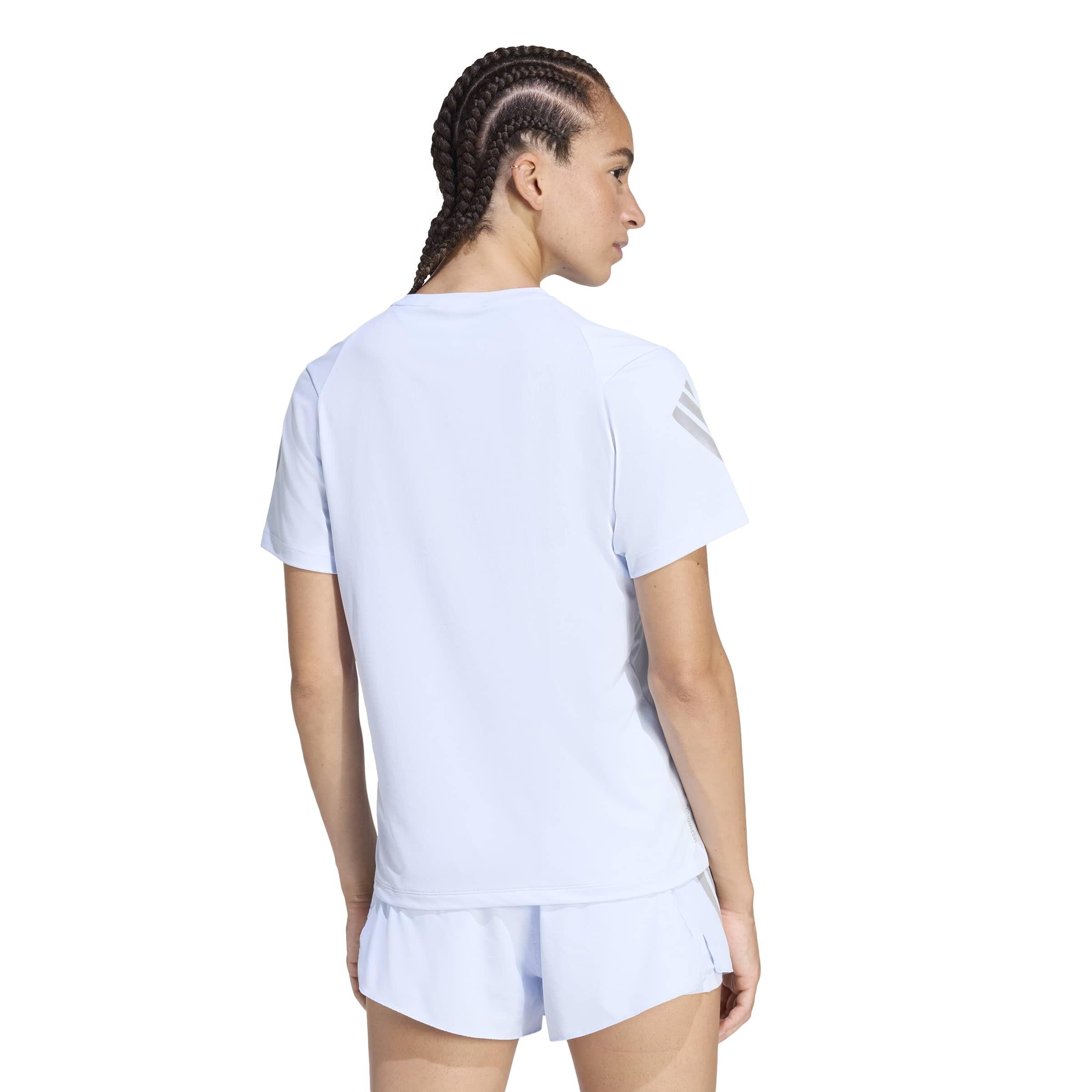 Funktionsshirt ADI 365 - CRSK - Blau