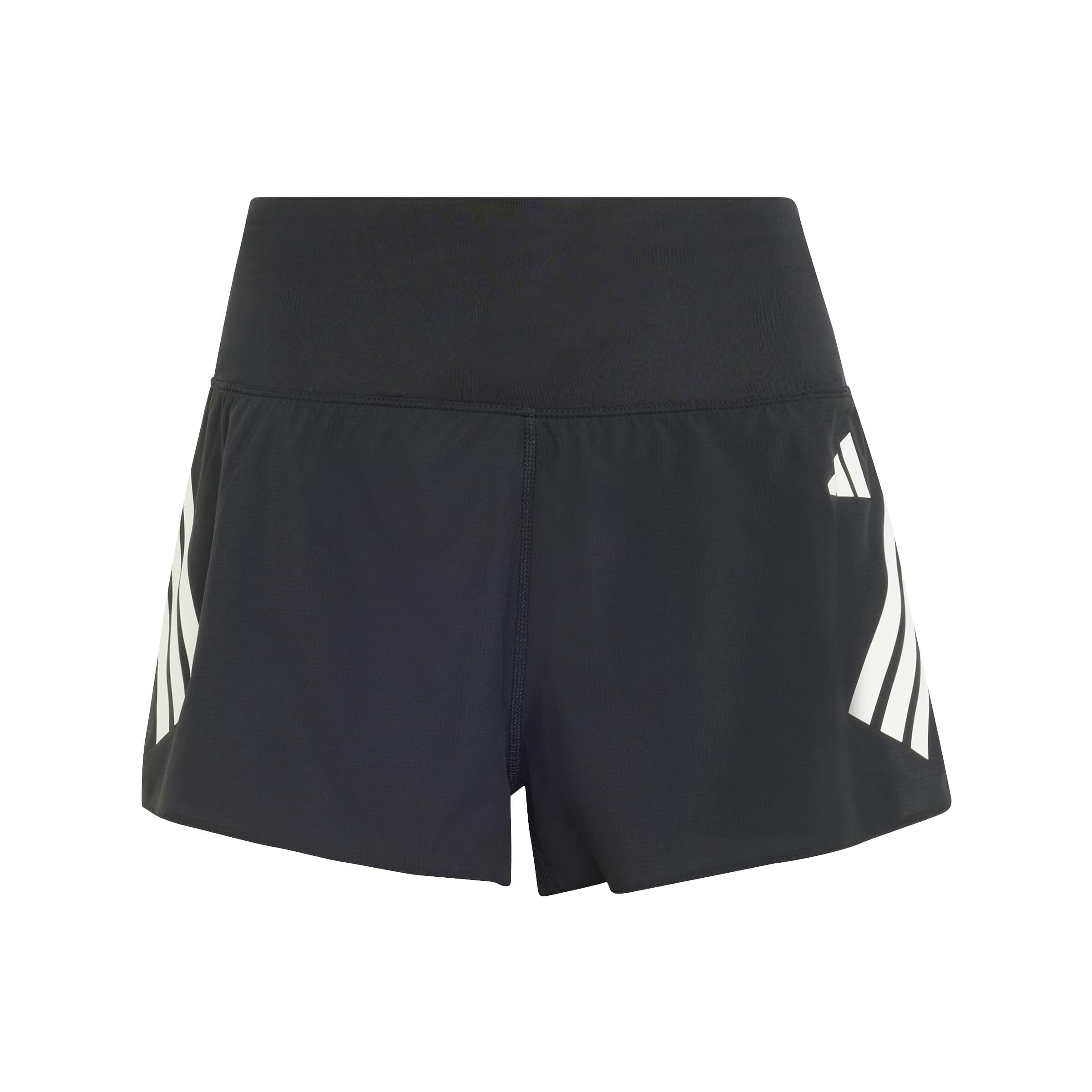 Funktionsshorts ADI365 2in1 - BLACK - Schwarz