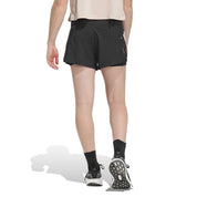 Funktionsshorts ADI365 2in1 - BLACK - Schwarz