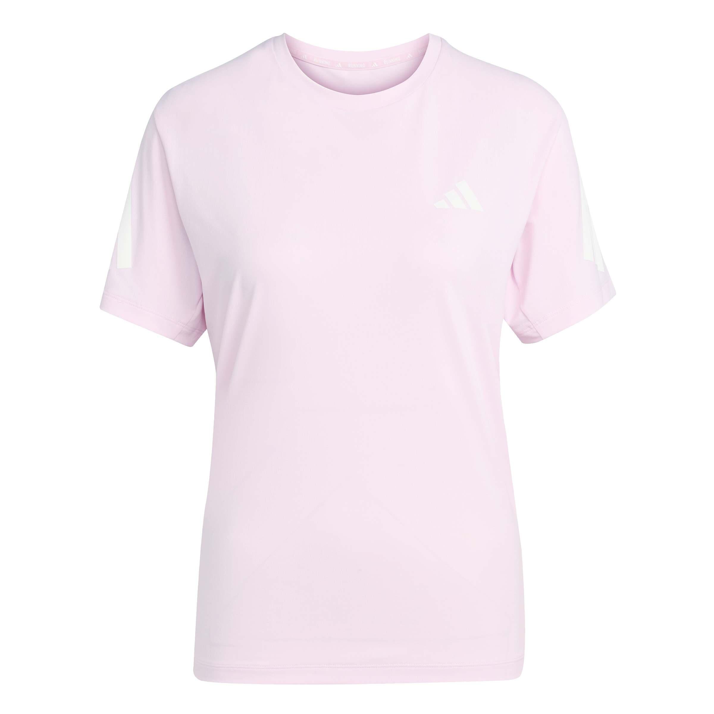 Funktionsshirt ADI365 - CLPINK - Rosa