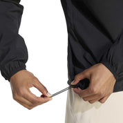 Trainingsjacke mit Climacool - BLACK - Schwarz