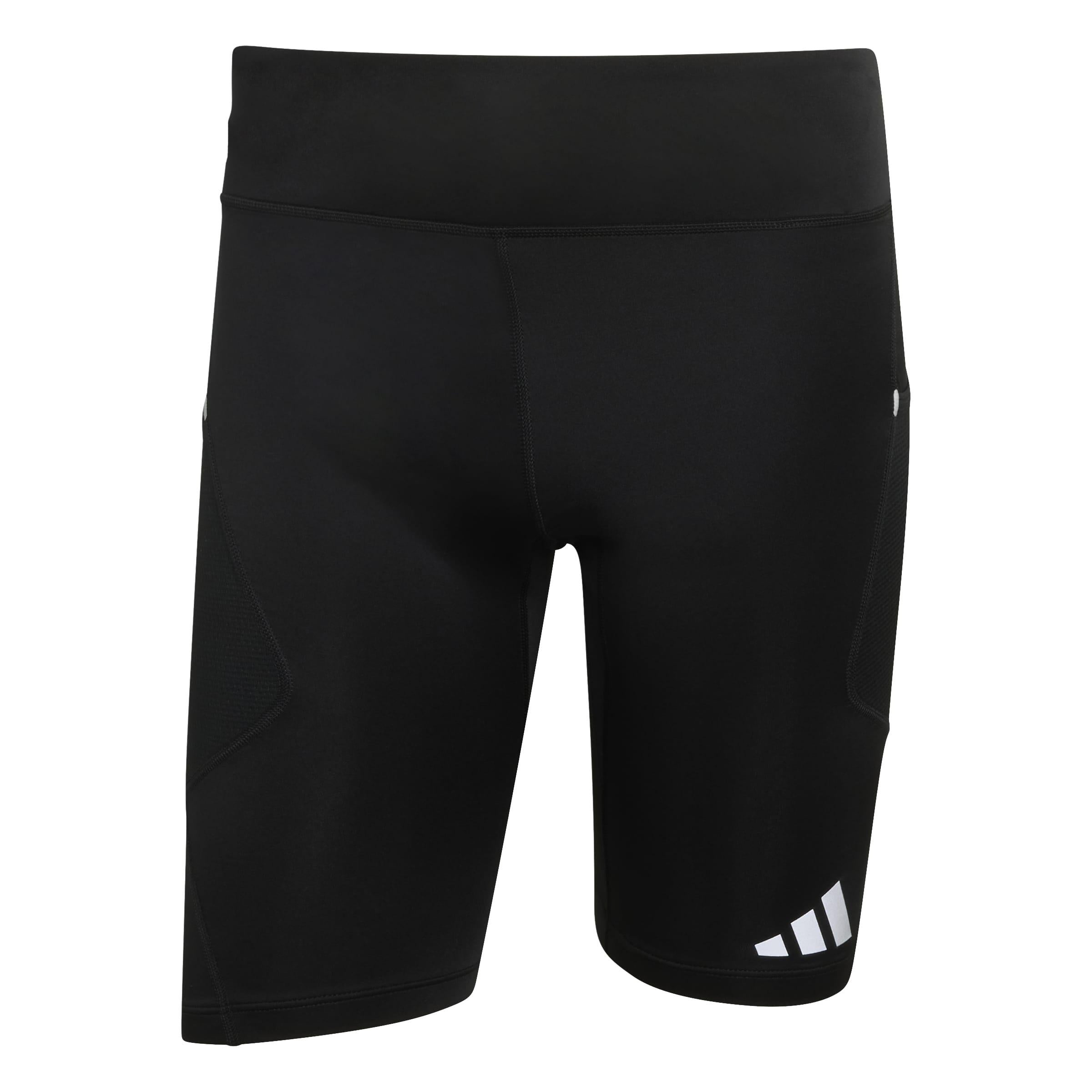 Funktionsshorts ADI365 - BLACK - Schwarz