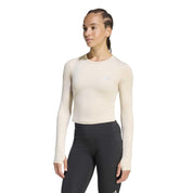 Funktionsshirt ADI365 RUNNING ESSENTIALS - CRLI - Beige