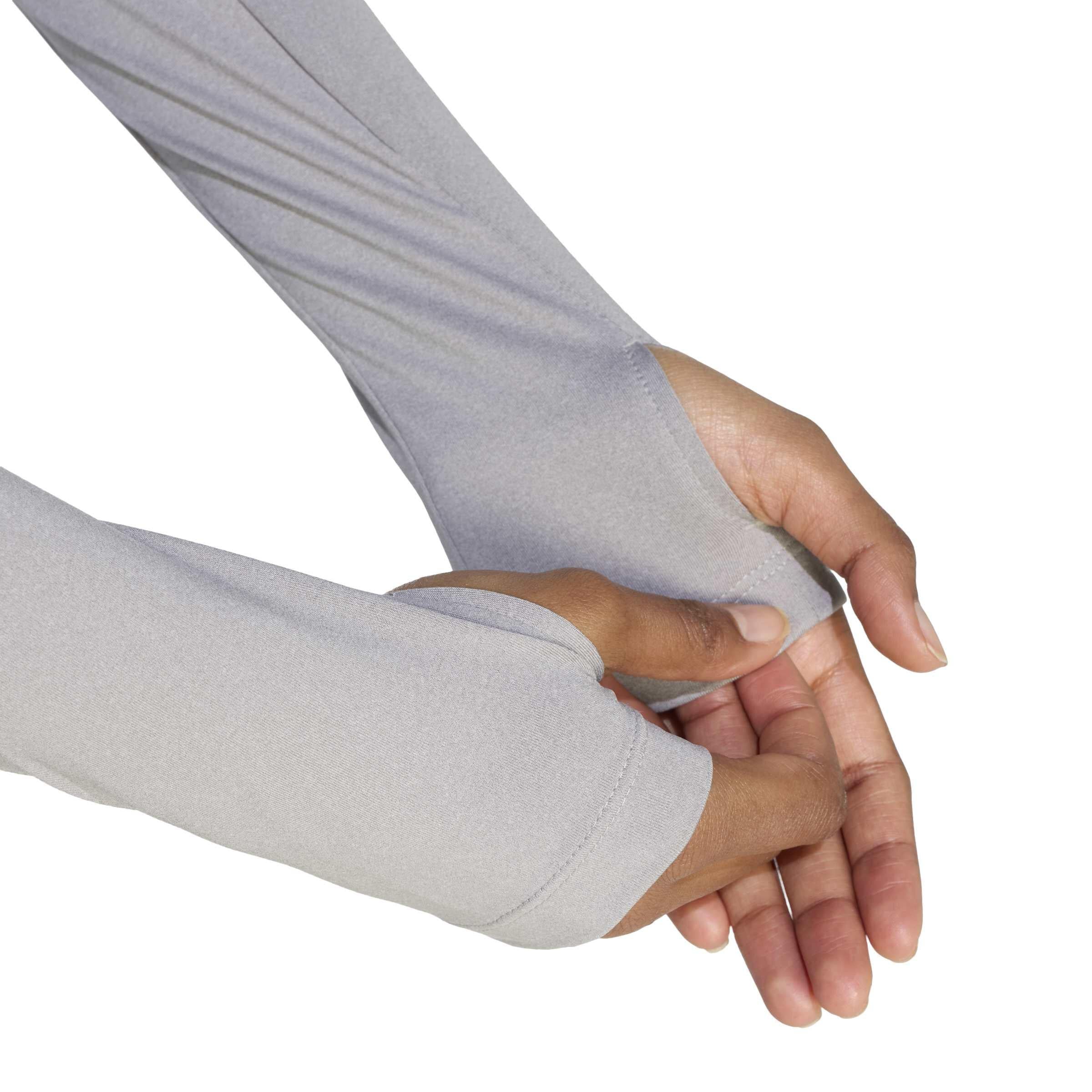 Funktionsshirt mit Climacool - MGREYH - Grau