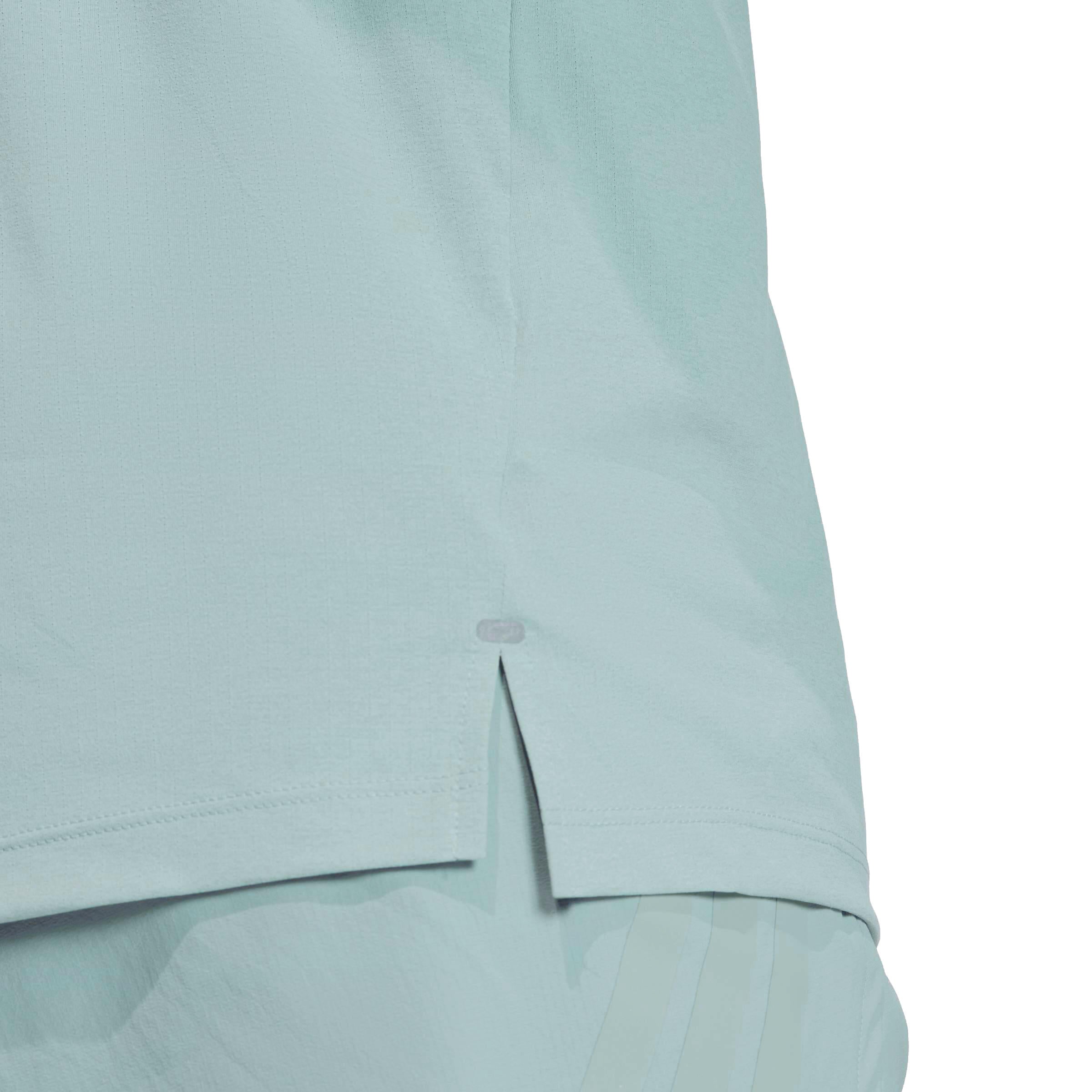 Funktionsshirt ADI365 CLIMACOOL - WOSA - Grün