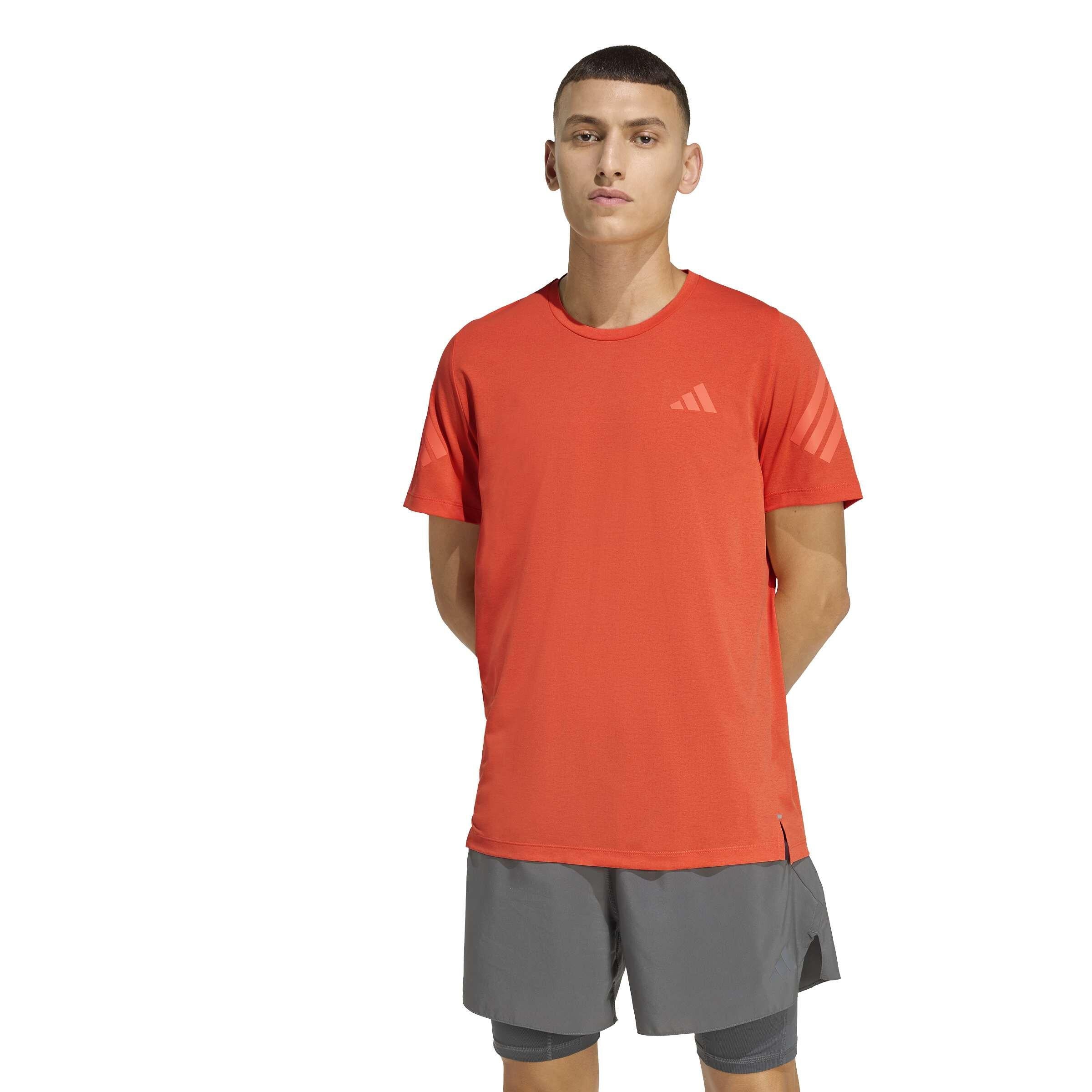 Funktionsshirt ADI365 CLIMACOOL - DUOR - Orange