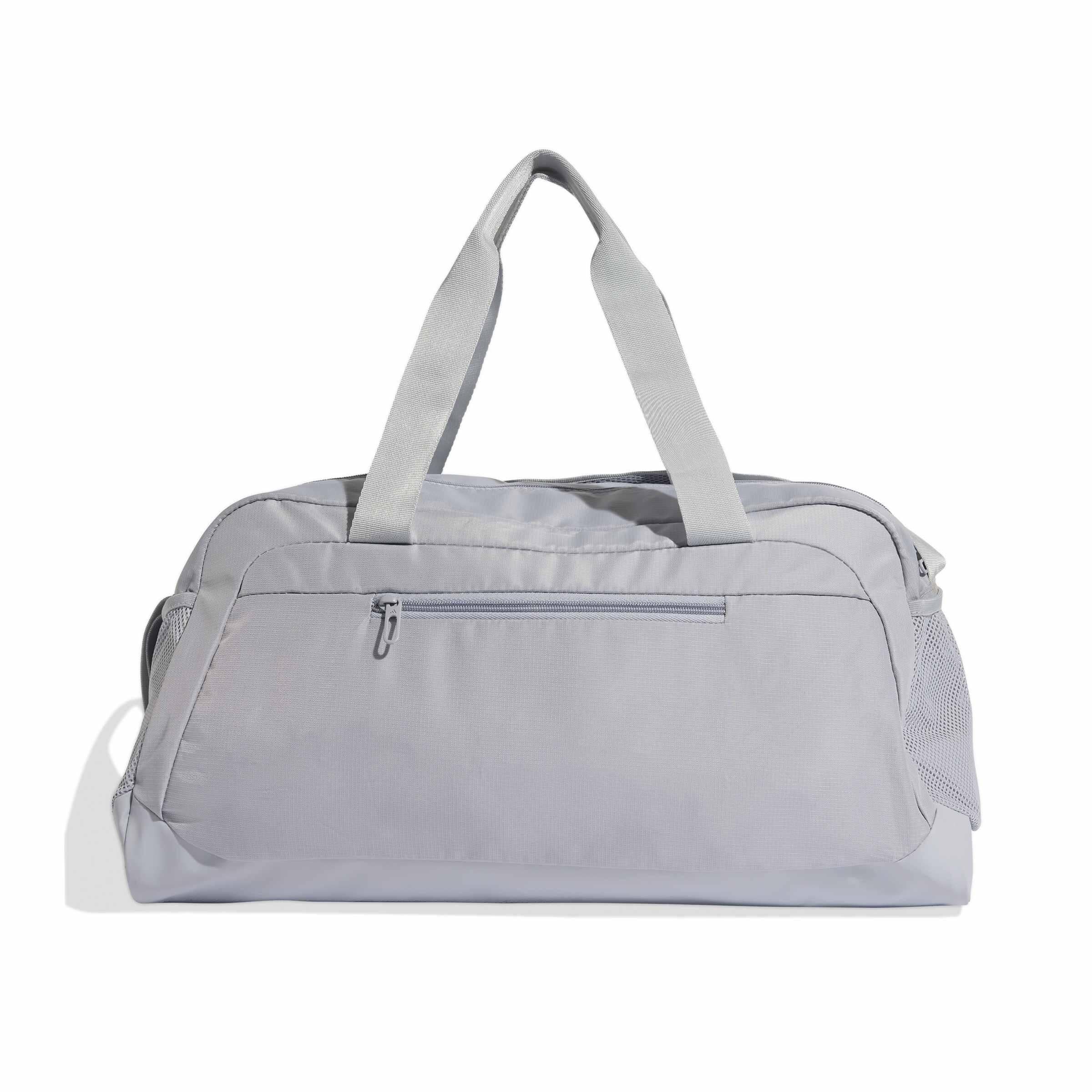 Sporttasche DEF GYM BAG - HALSIL/GREONE - Grau