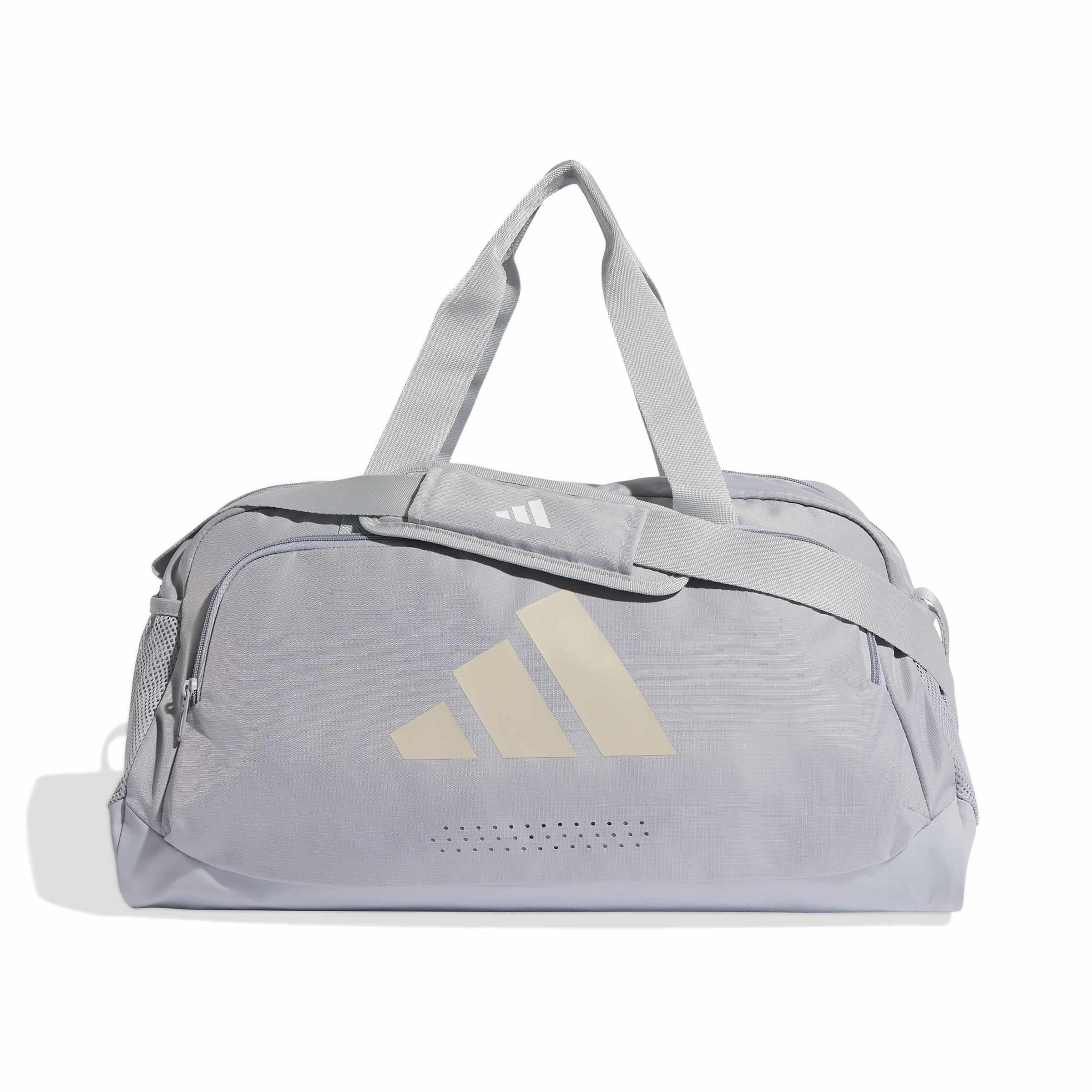 Sporttasche DEF GYM BAG - HALSIL/GREONE - Grau