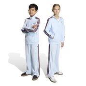 Trainingshose FIREBIRD Loose Fit - CRSK/MAROON - Blau