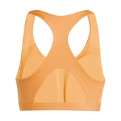 Sport-BH OPTIME ESSENTIALS - PUOR - Orange