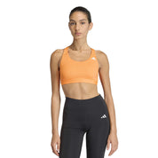 Sport-BH OPTIME ESSENTIALS - PUOR - Orange