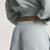 Joggpants SOFT LUX Wide Leg - WOSA - Grün