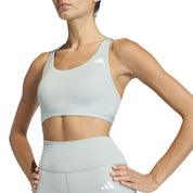 Sport-BH mit Climacool - WOSA - Grün