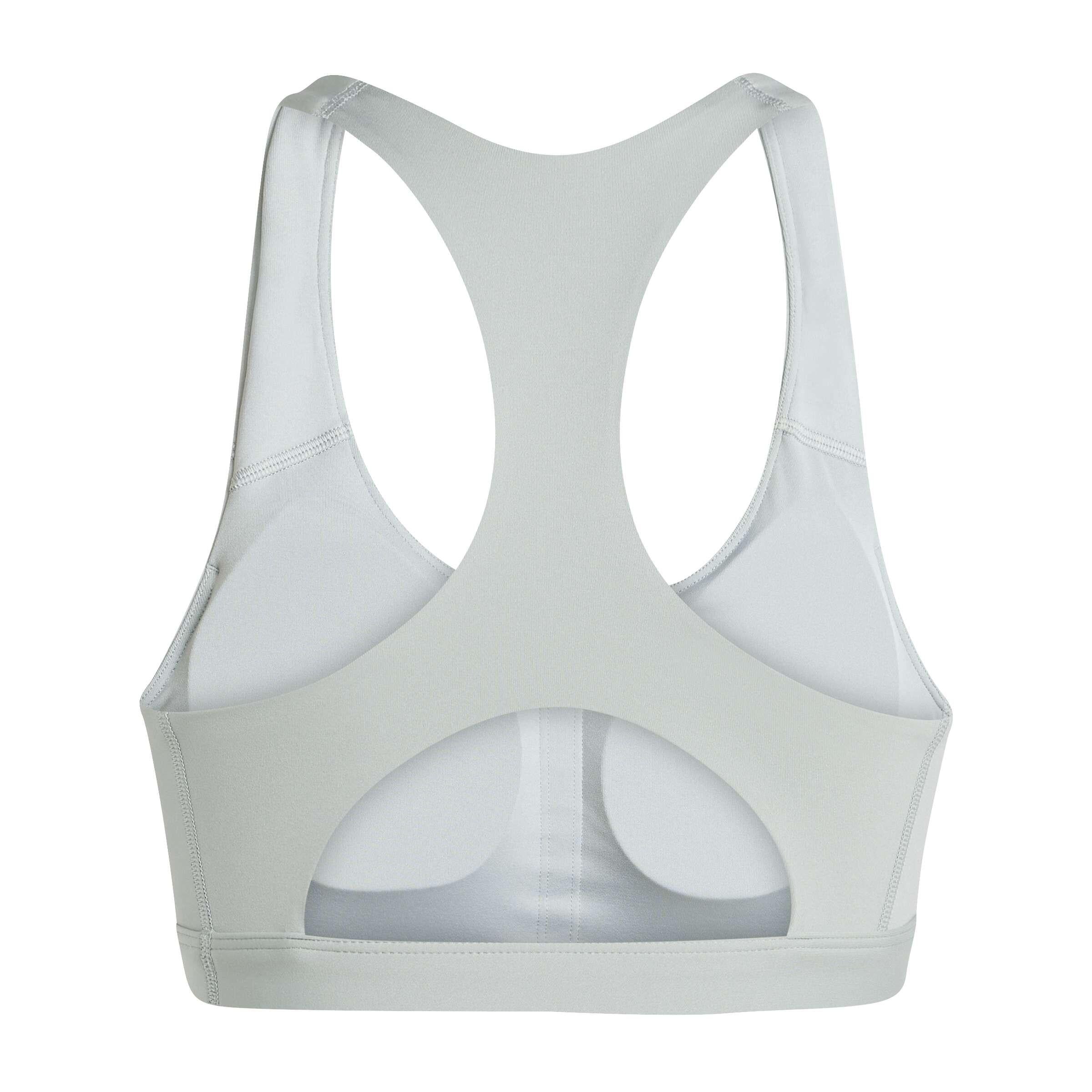 Sport-BH mit Climacool - WOSA - Grün