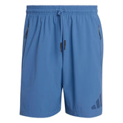Trainingsshorts ADIDAS Z.N.E. - DUPE - Blau